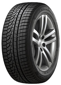 HANKOOK Winter i*cept evo2 SUV 255/50 R19 107V XL