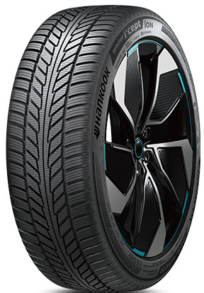 HANKOOK iON i*cept 245/45 R20 103V XL
