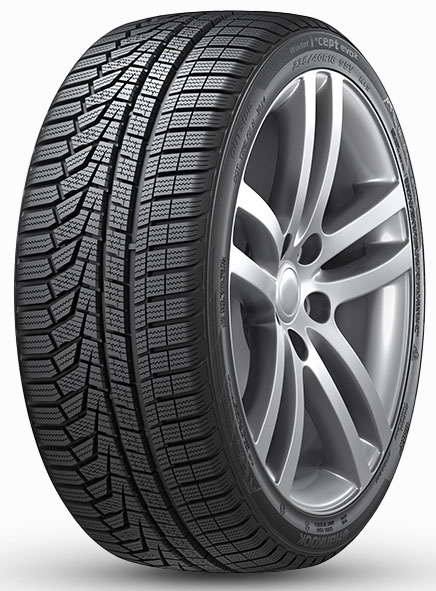 HANKOOK Winter i*cept evo2 225/50 R17 98V XL