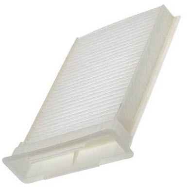 Filtro antipolline C1 / 107 -07.2014