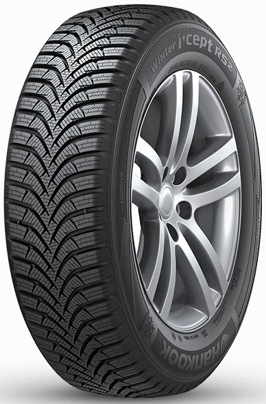 HANKOOK Winter i*cept RS2 205/60 R15 91H