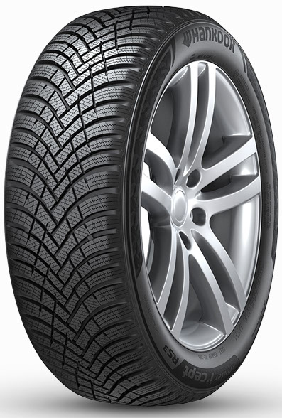 HANKOOK Winter i*cept RS3 195/60 R16 93H XL
