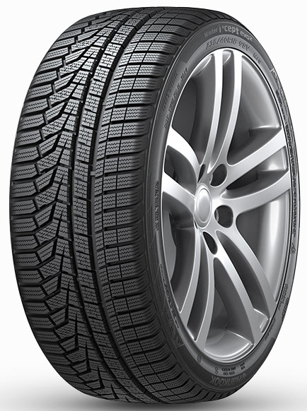 HANKOOK Winter i*cept evo2 SUV 295/35 R23 108W XL