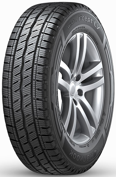 HANKOOK Winter i*cept LV 215/70 R15 109R