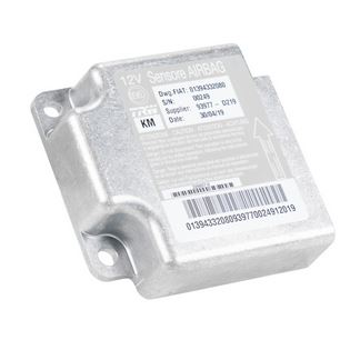 CENTRALE P.AIRBAG 