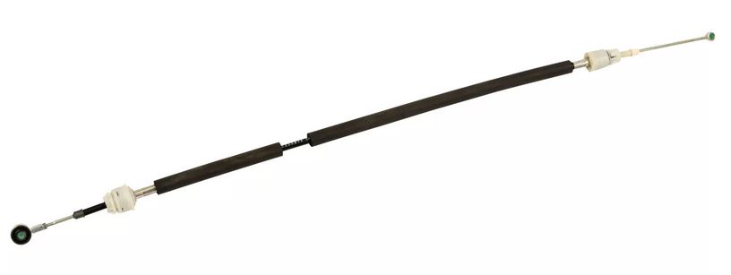 Seilzug, Schaltgetriebe