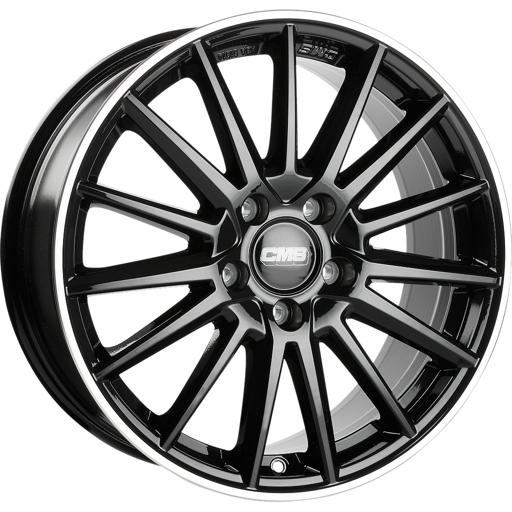 CMS C23 B 6.5x16 5x112 ET44