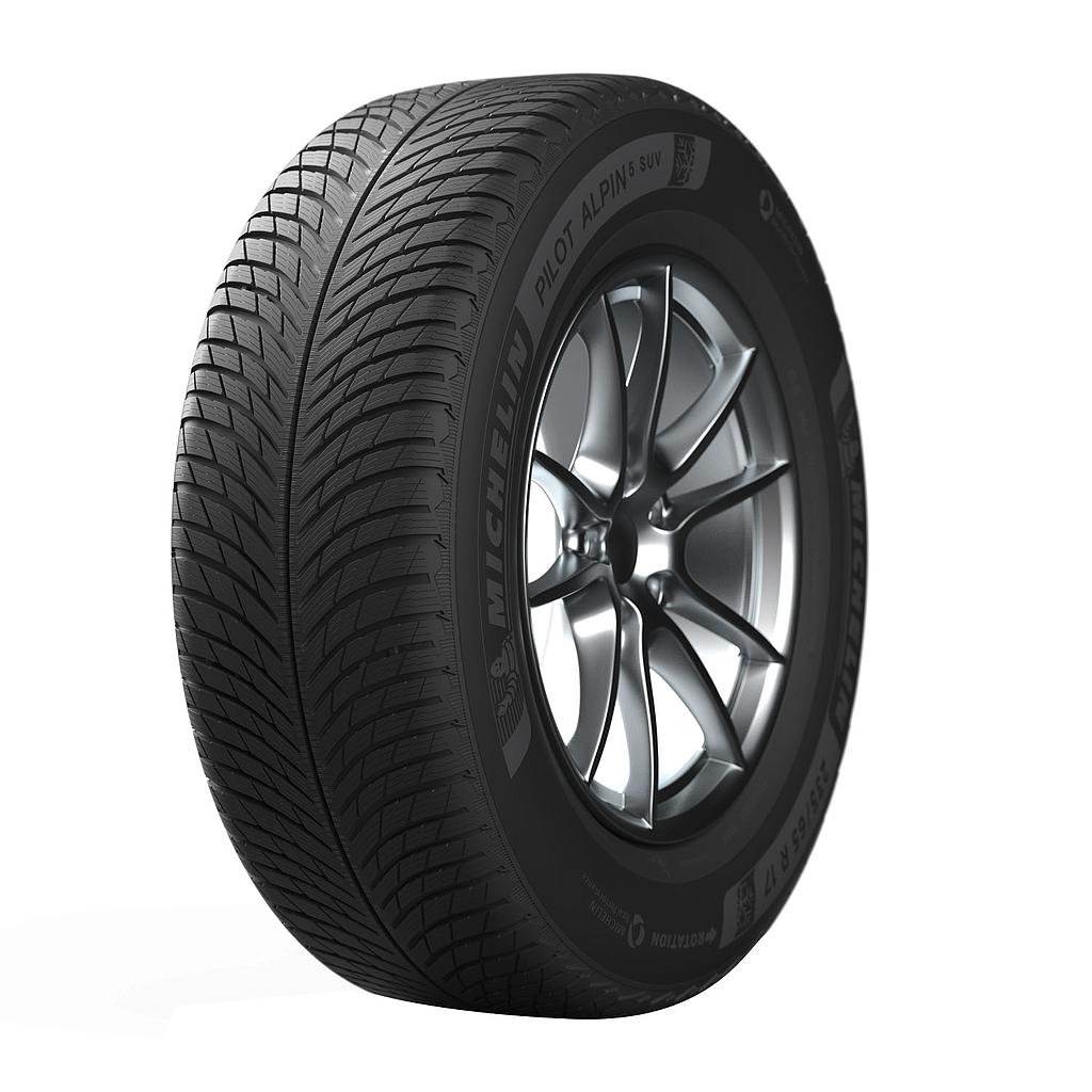 MICHELIN PILOT ALPIN 5 SUV 325/35 R22 114W XL