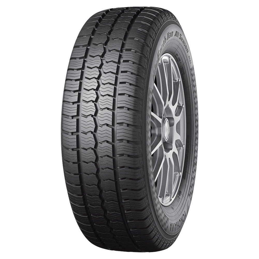 Yokohama BluEarth-Van All Season RY61 225/70 R15 112R 