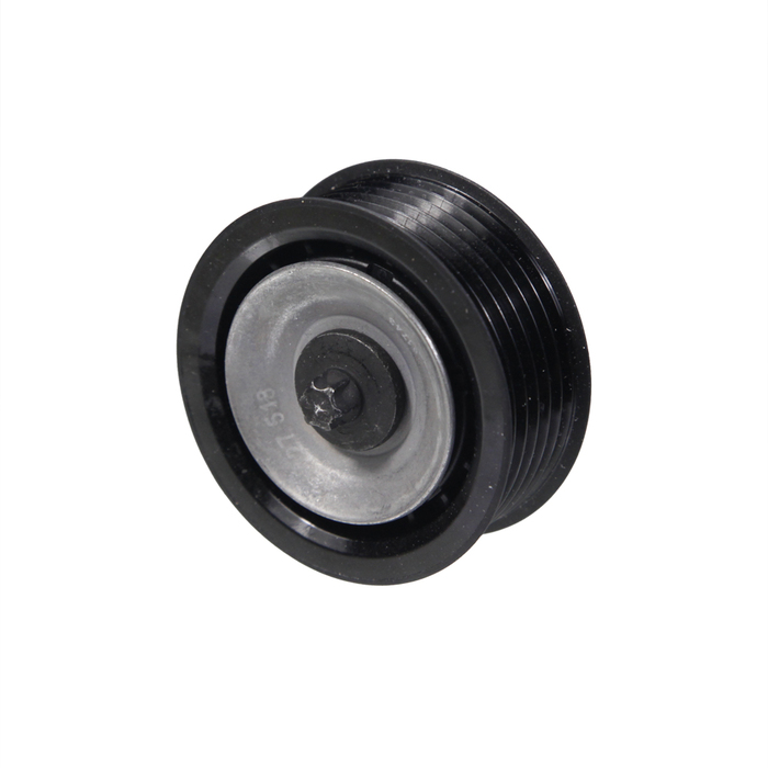 Flachriemenspannrolle D=67 B=25 6 Rippen Fiat Bravo II Punto Evo 1,6 2,0 JTD