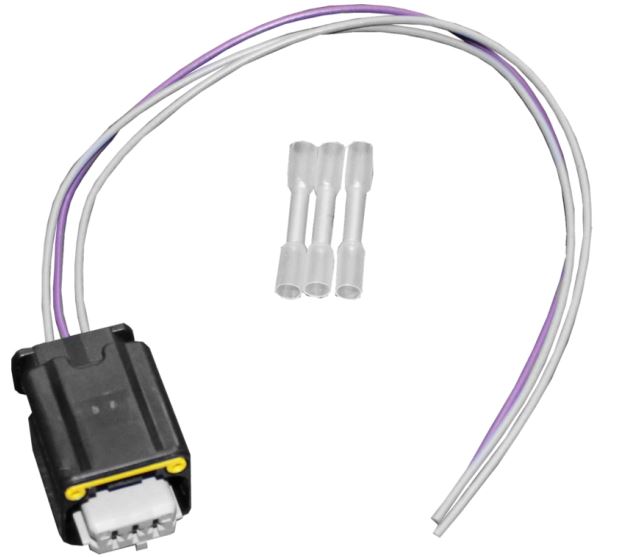 Rep.-Satz Kurbelwellensensor Stecker