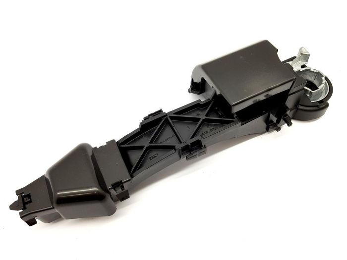 GEHAEUSE / Fiat Talento