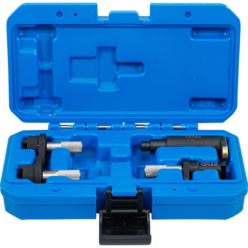 BGS MOTOR-EINSTELL-WERKZEUG STEUERKETTE-WECHSEL 1,2L 3-ZYLINDER 