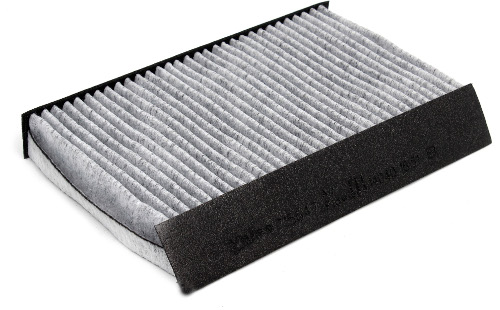 Filtro antipolline a carboni attivi MÃ©gane III