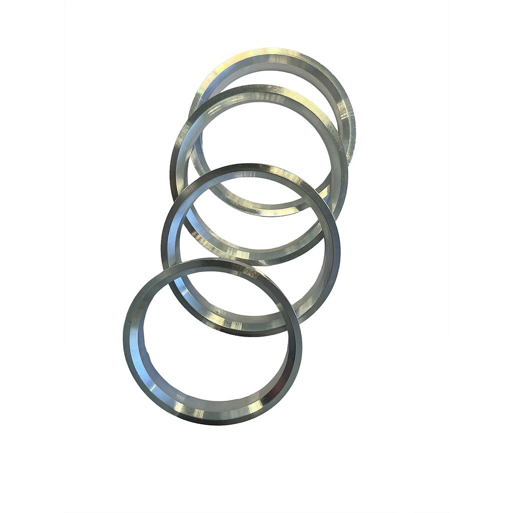 Alu-Zentrierring 72.6 - 64.1