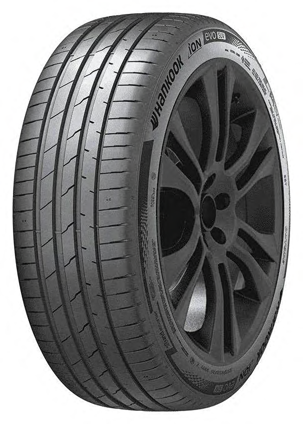 HANKOOK iON evo SUV 295/40 R21 111Y XL