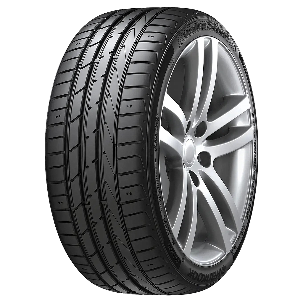 HANKOOK Ventus S1 evo2 SUV 255/55 R18 109V XL