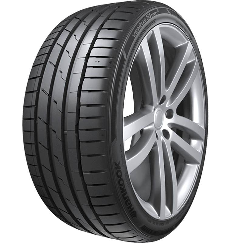 HANKOOK Ventus S1 evo3 SUV 285/40 R22 110Y XL