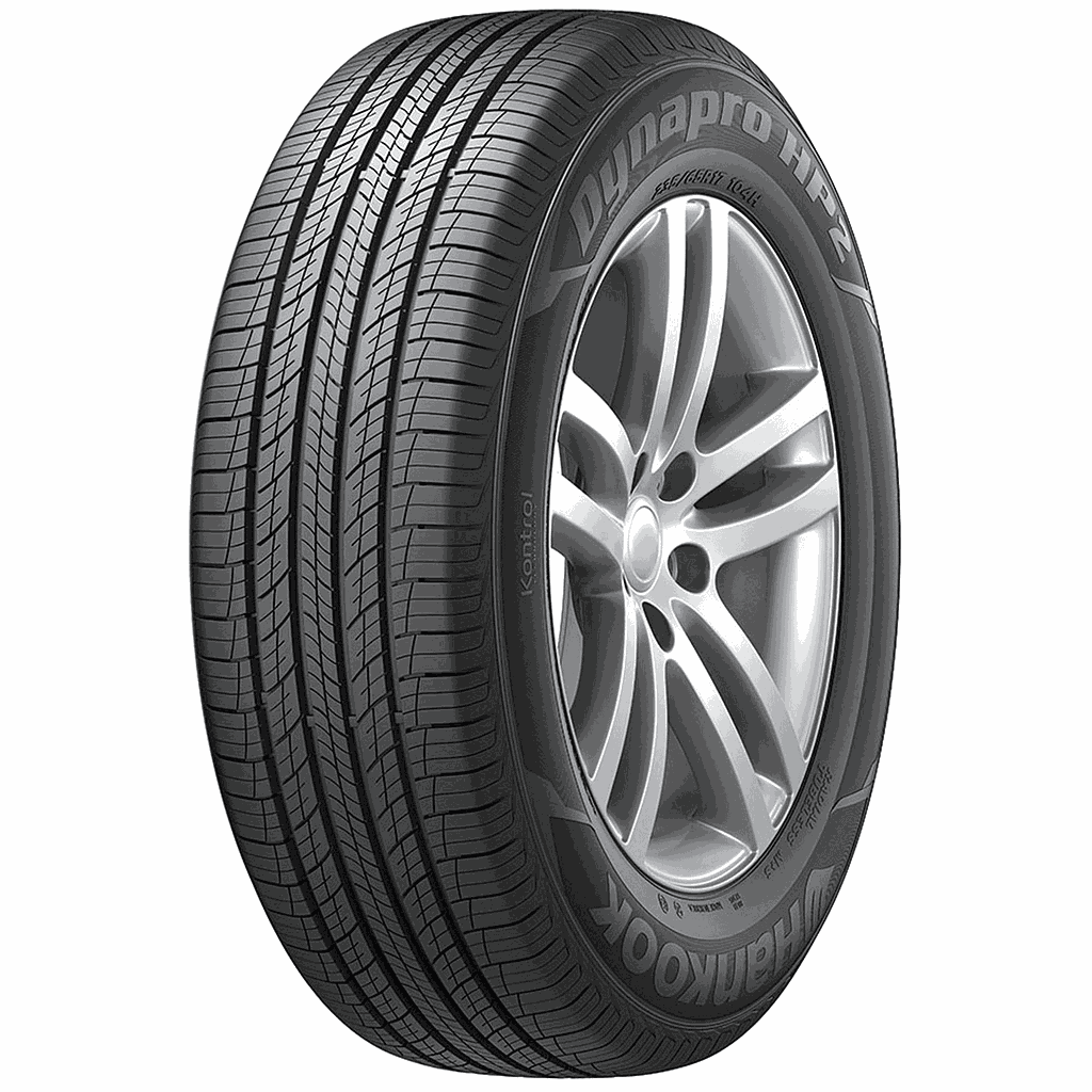 HANKOOK Dynapro HP2 255/65 R16 109H