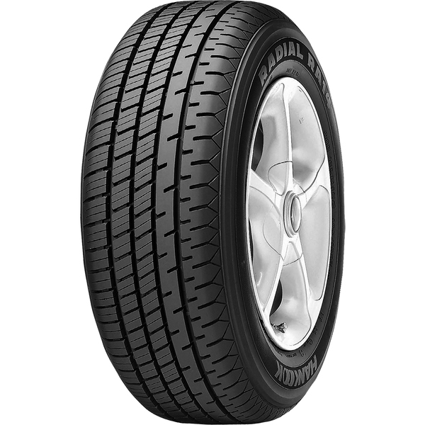 HANKOOK Radial RA14 205/60 R16 100T
