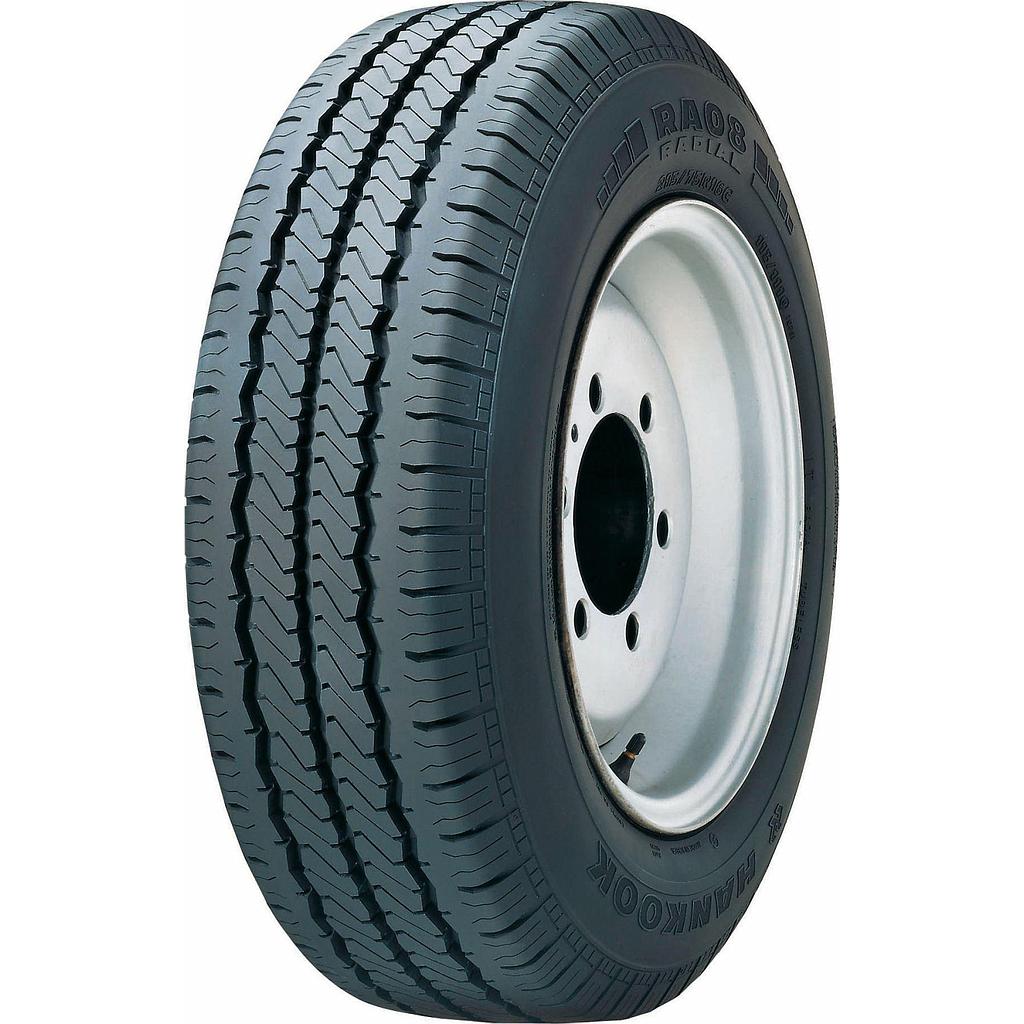 HANKOOK Radial RA08 215/75 R14 112Q