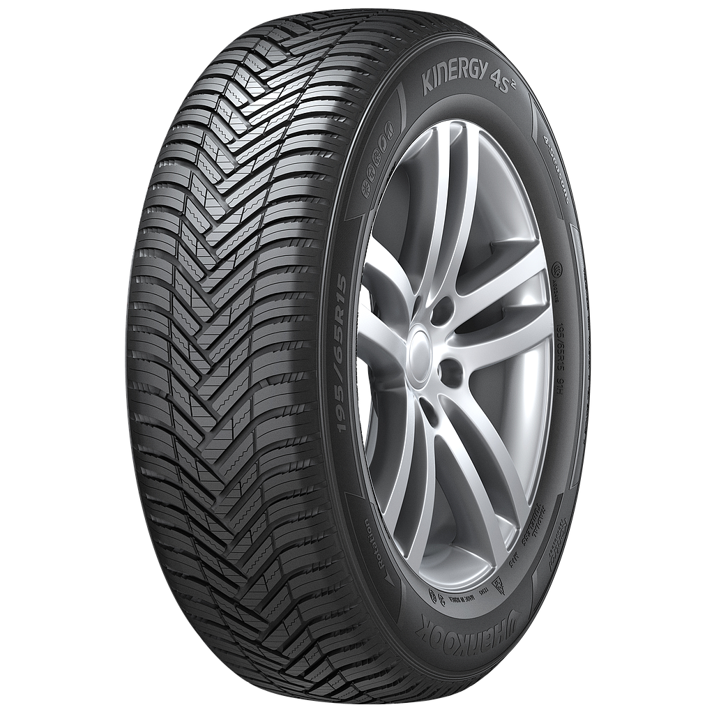 HANKOOK Kinergy 4S2 185/55 R15 86H XL
