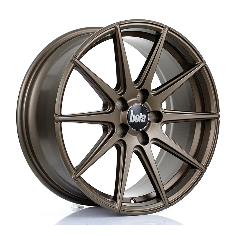 BOLA CSR Bronze 8.0x18 76.1 60° Kegel