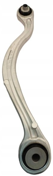 Lenker, Radaufhängung