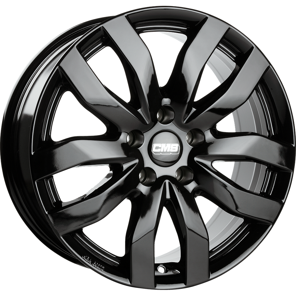 CMS C22 B 7.5x18 5x112 ET52