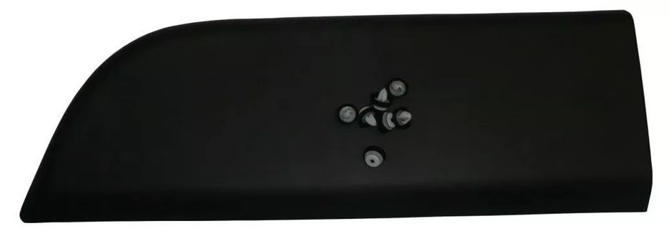 ZIERLEISTE   YT55