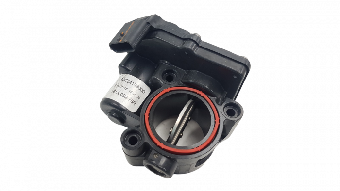 Drosselklappenstutzen 1.6 dCi