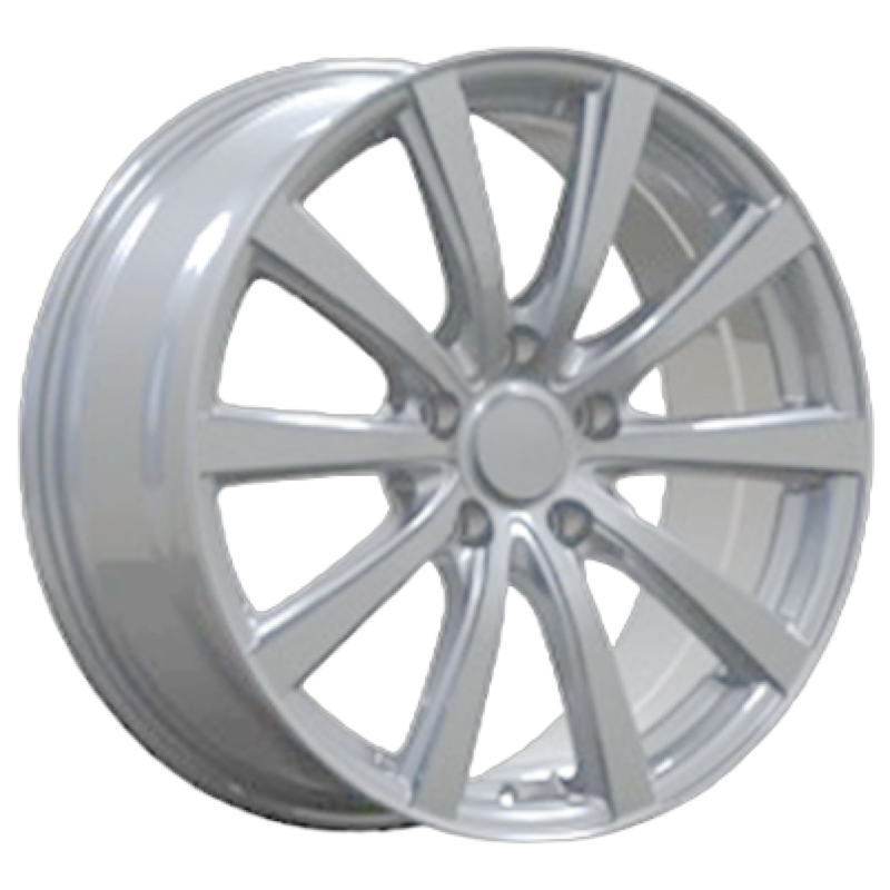 Easyfit 236 S 6.5x16 5x108 ET47 NB65.1