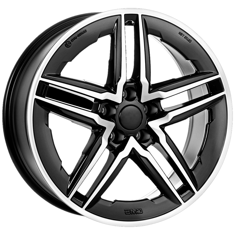 Easyfit 929A DB 7.5x18 5x112 ET40