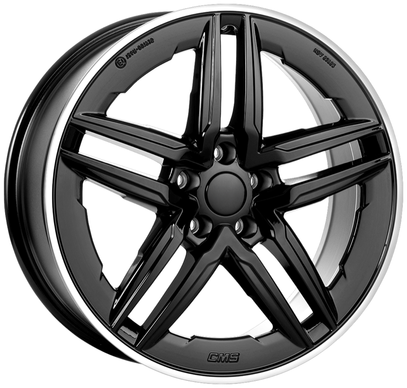 Easyfit 929A DRB 8x19 5x120 ET58