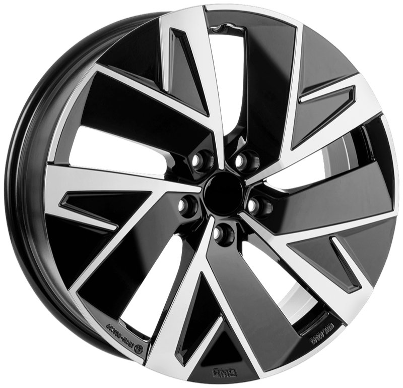 Easyfit 932 DB 8x19 5x120 ET58