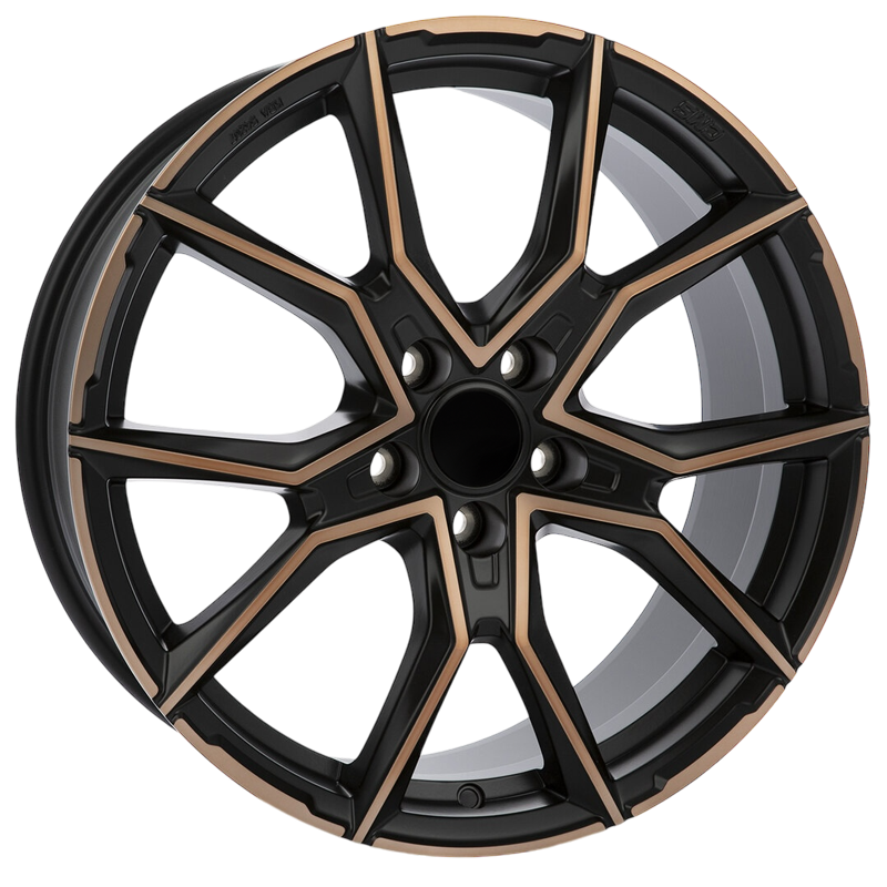 Easyfit 933 DBC 8x19 5x112 ET45