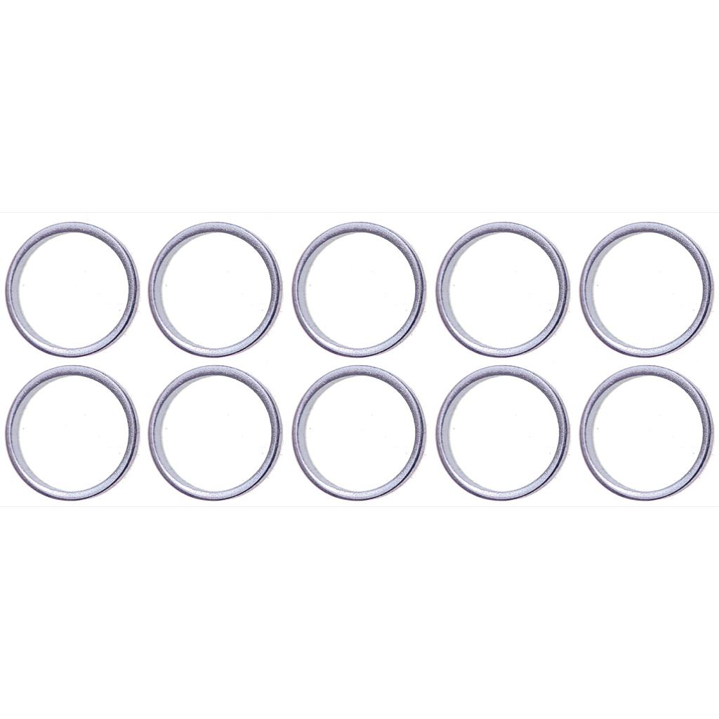 Dichtring-Sortiment | zu Art. 126 | Ø 20 / 23,5 mm | 20-tlg.