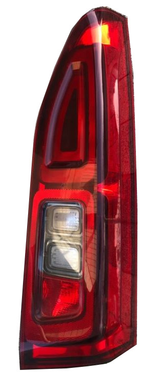 Feur arrière droite 