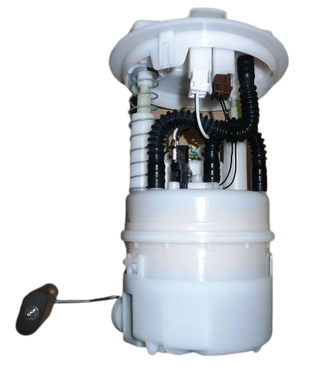 Kraftstoff-Fördereinheit