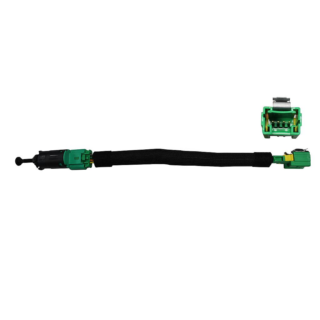 C2/C3/C4/C5 Remlichtschakelaarset (+Kab )