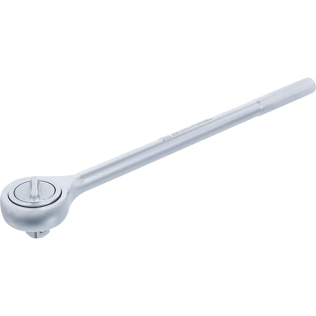Umschaltknarre | Abtrieb Aussenvierkant 20 mm (3/4&quot;)