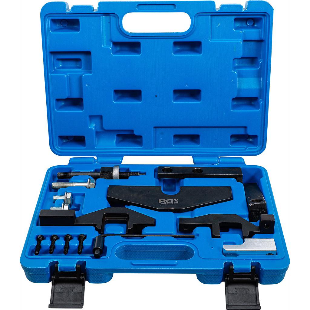 Motor-Einstellwerkzeug-Satz | für MINI | 13-tlg.