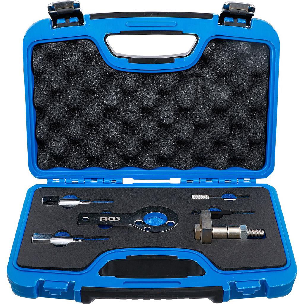 Motor-Einstellwerkzeug-Satz | für Fiat, Opel, Alfa 1.9/2,4l 16V Diesel