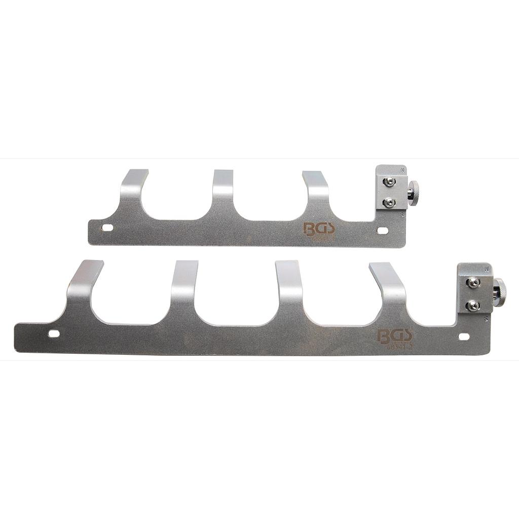 Einstelllehren | für VAG Pumpe-Düse-Einheit an 3- und 4-Zylinder-Motoren