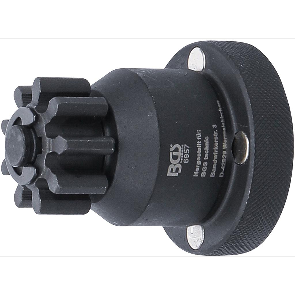 Schwungrad-Drehwerkzeug | für MAN Motoren