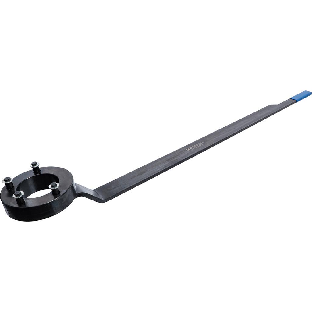 Gegenhalteschlüssel | für Kurbelwellen-Riemenscheiben | für Porsche