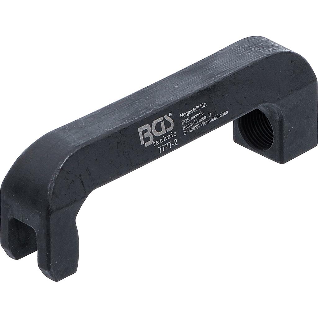 Injektor-Ausziehklaue | 13 mm