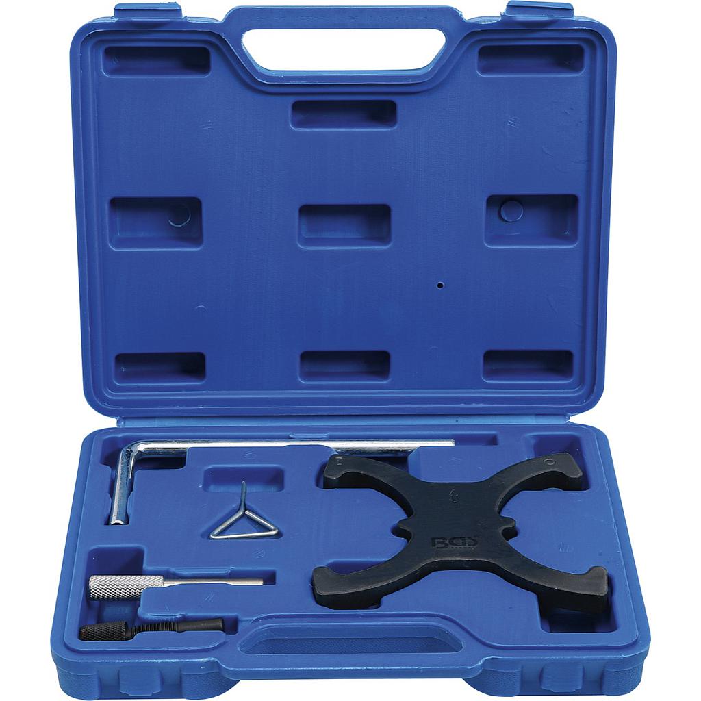 Motor-Einstellwerkzeug-Satz | für Ford Focus | 5-tlg.