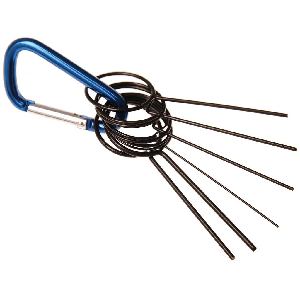 Arretierstift-Satz | für automatische Riemenspanner