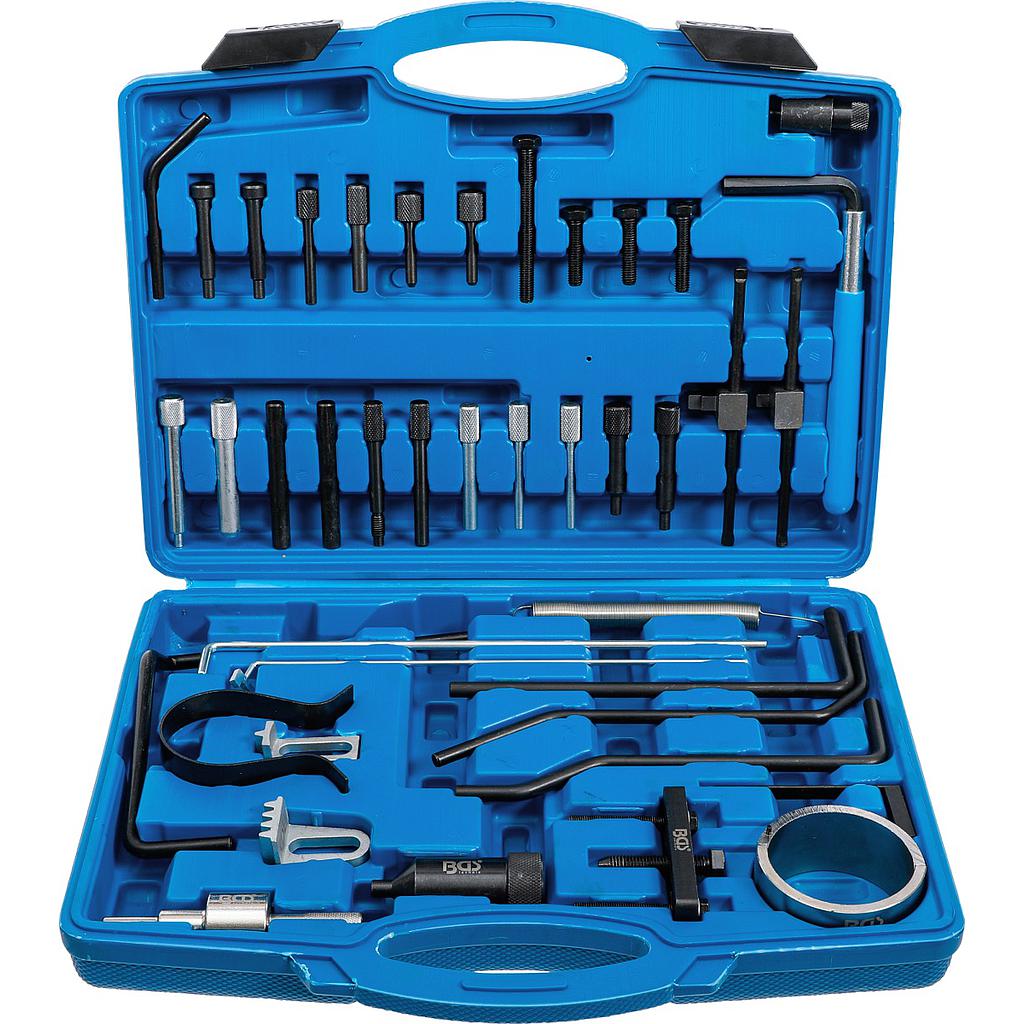 Motor-Einstellwerkzeug-Satz | für Peugeot, Citroën, PSA